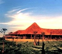 Sopa Lodge Samburu